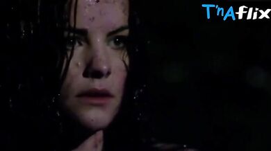 Jaimie Alexander Sexy Scene in Kyle Xy