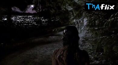 Jaimie Alexander Sexy Scene in Kyle Xy