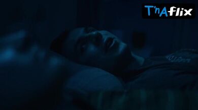 Kat Sadler Sexy Scene in Such Brave Girls