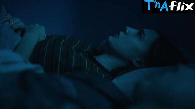 Kat Sadler Sexy Scene in Such Brave Girls