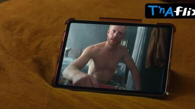 Louise Coldefy Breasts Scene in Under A Dark Sun