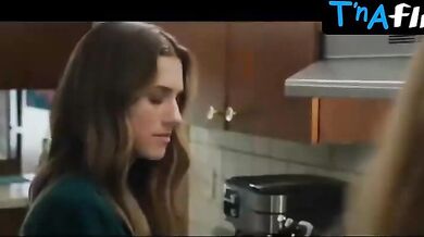 Mckenna Grace Sexy Scene in Regretting You