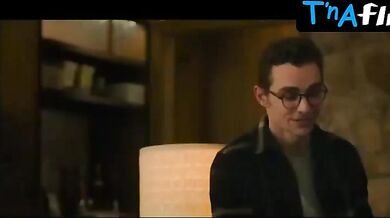 Mckenna Grace Sexy Scene in Regretting You
