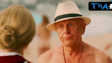 Lesya Nikityuk Sexy Scene in Puppies