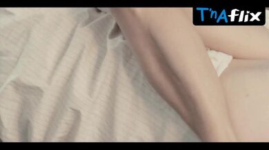 Hermione Corfield Butt Scene in Outlander: Blood Of My Blood