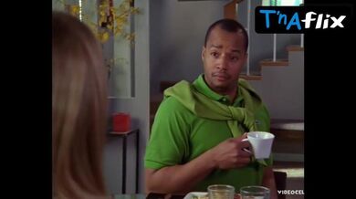 Judy Reyes Breasts Scene in Scrubs