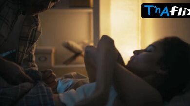 Ravshana Kurkova Sexy Scene in Otkrytyy Brak