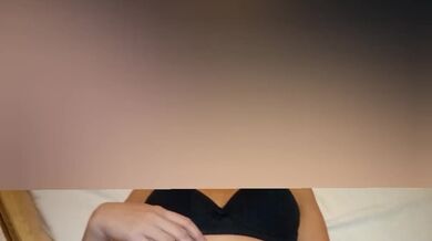 Putok sa loob sa basang basa na puke