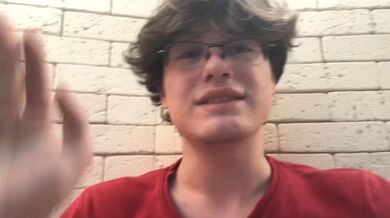 The World Government stoled me!