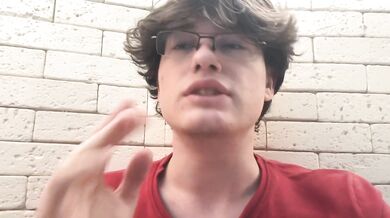 The World Government stoled me!