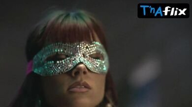 Valentina Zenere Breasts, Underwear Scene in In The Mud