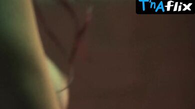 Valentina Zenere Breasts, Underwear Scene in In The Mud
