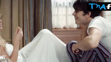 Brigitte Bardot Butt Scene in Two Weeks In September