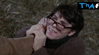 Brigitte Bardot Butt Scene in Two Weeks In September