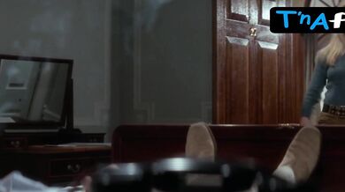 Brigitte Bardot Butt Scene in Two Weeks In September