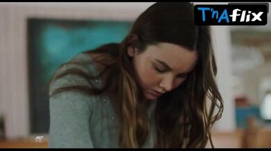 Liana Liberato Butt, Breasts Scene in The Beach House
