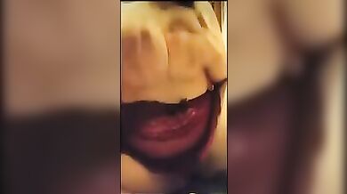 Huge boobs french hooker Amanda