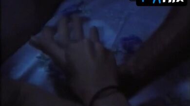 Nadia Capone Butt, Breasts Scene in Skull