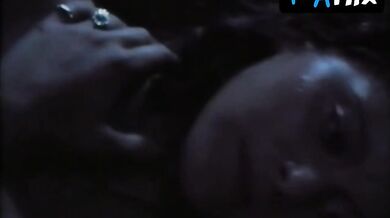 Nadia Capone Butt, Breasts Scene in Skull