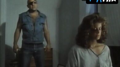 Nadia Capone Butt, Breasts Scene in Skull