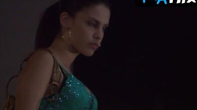 Jessica Lowndes Breasts, Underwear Scene in To Have And To Hold
