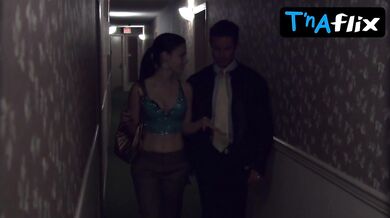 Jessica Lowndes Breasts, Underwear Scene in To Have And To Hold
