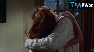 Charlie Spradling Butt, Breasts Scene in Puppet Master Ii