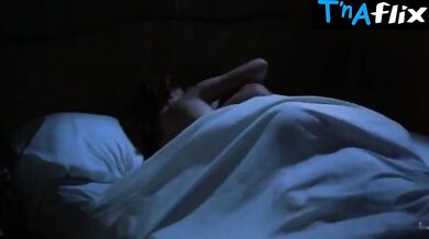 Charlie Spradling Butt, Breasts Scene in Puppet Master Ii