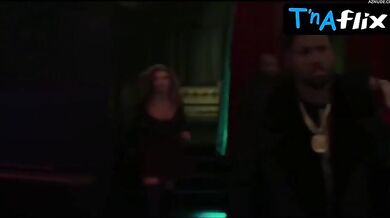 Annalynne Mccord Breasts Scene in Power Book Iii: Raising Kanan