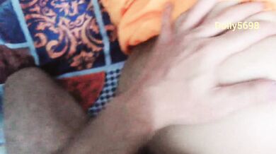 Indian House wife enjoy with Devar