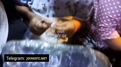 Flashing Cock Latina Matures