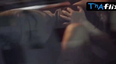 Rita Guedes Breasts Scene in Arcanjo Renegado