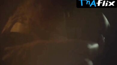 Rita Guedes Breasts Scene in Arcanjo Renegado