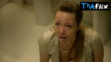 Ainhoa Santamaria Sexy Scene in Dangerous Moms