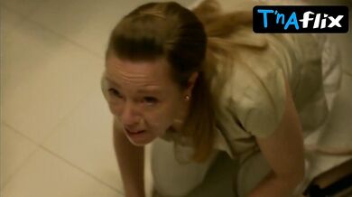 Ainhoa Santamaria Sexy Scene in Dangerous Moms