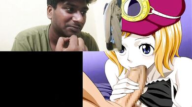 One Piece XXX Hentai Anime