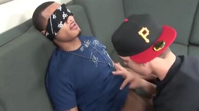 Daddy Cream & Ninja Nixon