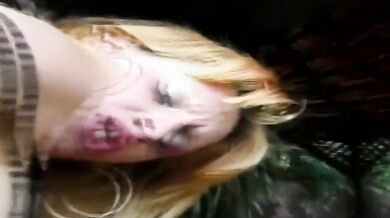 Big Boobs Milf Gets Fucking Hardcore Cumshot & Orgasm - Hot Hd Video