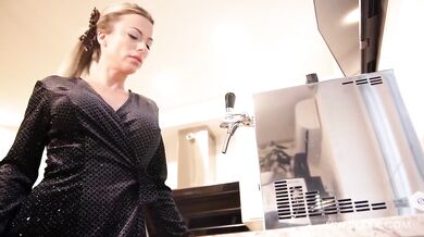 Get Ready for Me! Shalina Devine & Steve Q for SinfulXXX