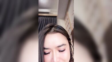 Ci Bintang Pamer Habis Keluarin Peju Lanjut Bermain HOT51