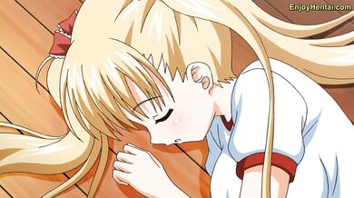 Oni Chichi Rebuild 02 [EnjoyHentai.com]