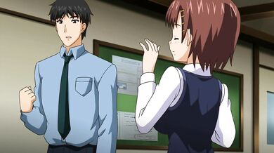 Oni Chichi Rebuild 02 [EnjoyHentai.com]