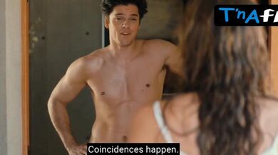 Svenja Jung Butt, Breasts Scene in Fall For Me