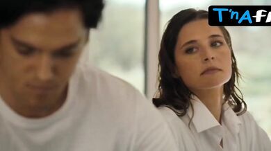 Svenja Jung Butt, Breasts Scene in Fall For Me