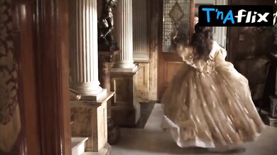 Nancy Boulanger Breasts Scene in Ring Of Deceit