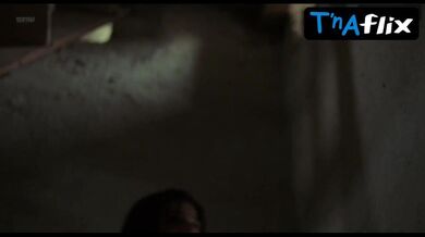 Esther Garrel Butt, Breasts Scene in Call Me By Your Name