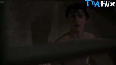 Esther Garrel Butt, Breasts Scene in Call Me By Your Name