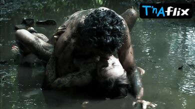 Sara Forestier Butt, Breasts Scene in Love Battles