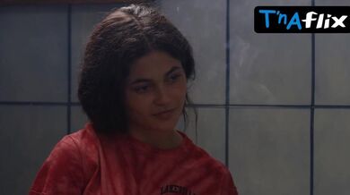 Nieve De Medina Sexy Scene in The Water