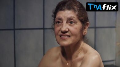 Nieve De Medina Sexy Scene in The Water